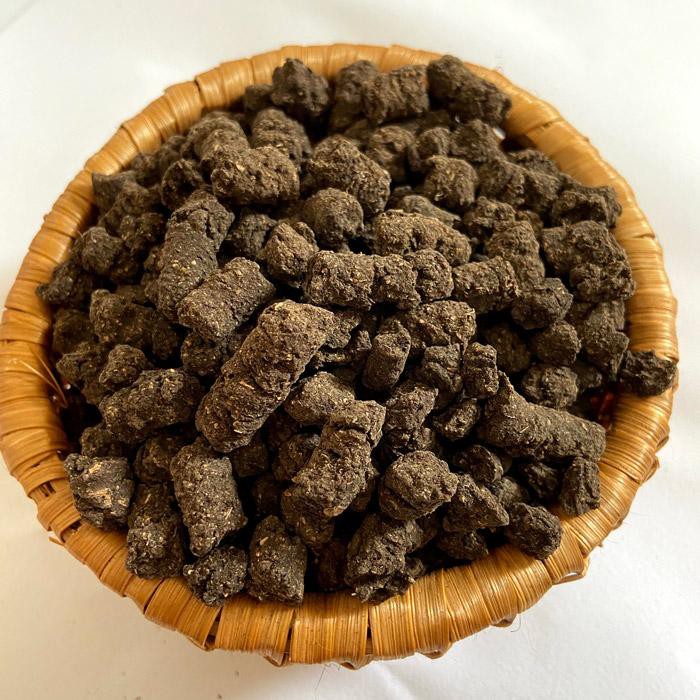 Phân trùn quế tan siêu chậm Vermis-Pro gói 1kg