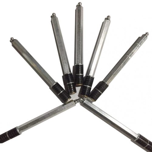 Kim bơm keo chống thấm pu