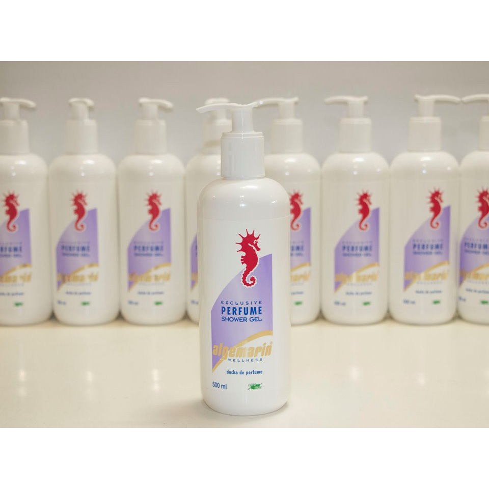 Sữa tắm Cá Ngựa 500ml