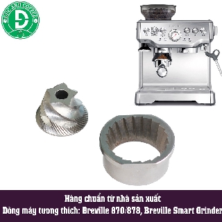 Lưỡi xay cho máy pha breville 870xl hoặc máy xay breville nhập từ australia