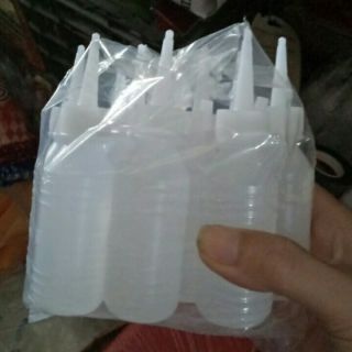 Tẩy móng tay 10 lọ (axiton)