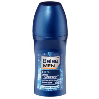 Lăn khử mùi balea men 48h fresh anti transpirant, 48h