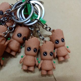 Móc khoá Baby Groot