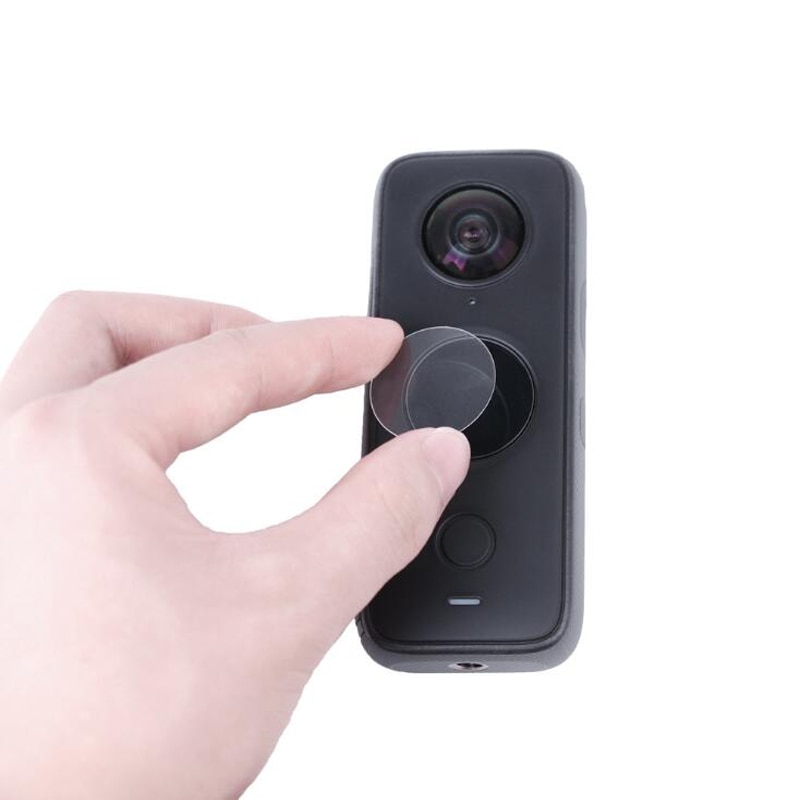 Kính cường lực bảo vệ màn hình cho Insta360 One X2 Sport Insta 360