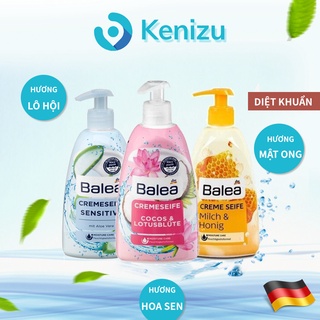 Nước rửa tay Balea CremeSeife 500ml - Hàng Đức
