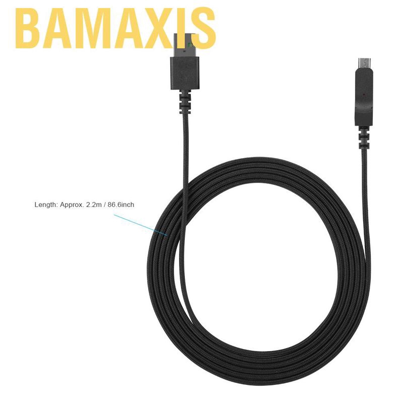 Dây Cáp Usb/Đầu Nhận Tín Hiệu Không Dây Bamaxis Cho Máy Tính