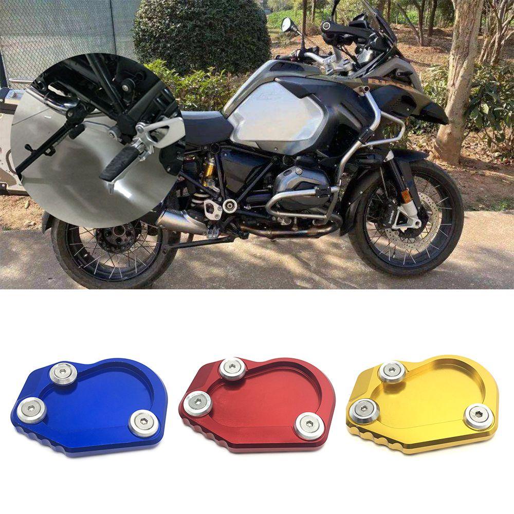 Đệm Chân Chống Đứng Mở Rộng Cho BMW R1200 NINE T 2014-2018