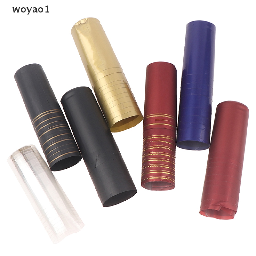 Bộ 10 Nắp Nhựa PVC Co Nhiệt Chuyên Dụng Cho Chai Rượu Vang