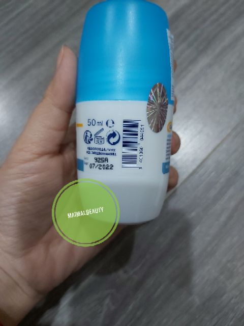 Lăn Etiaxil loại dùng hàng ngày 50ml