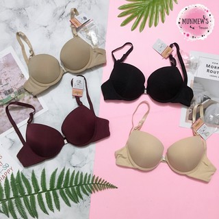 Áo Lovely Unique cài trước A443