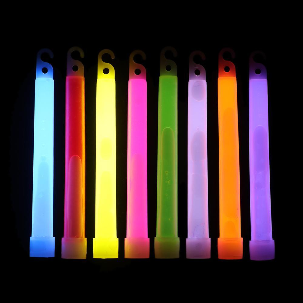 FAY Đồ Chơi Que Phát Sáng Nhiều Màu 15CM
