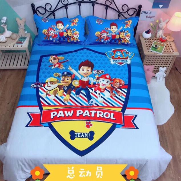 Bộ Chăn ga gối Coton Magic 5 món FLASH SALE 99K | BigBuy360 - bigbuy360.vn