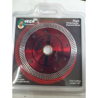10 LƯỠI CẮT GẠCH ĐA NĂNG