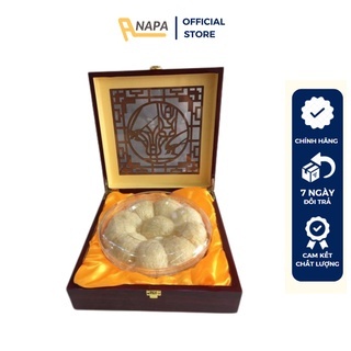 200G Yến Sào Tinh Chế Cao Cấp Nguyên Chất Tươi Ngon Nhật Việt Hàng Chính Hãng Loại 1