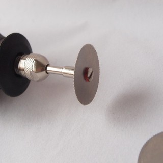 Bộ 5 lưỡi cưa mini