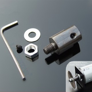 Đầu Kẹp Lưỡi Cắt, Mài (3.17mm,5mm)