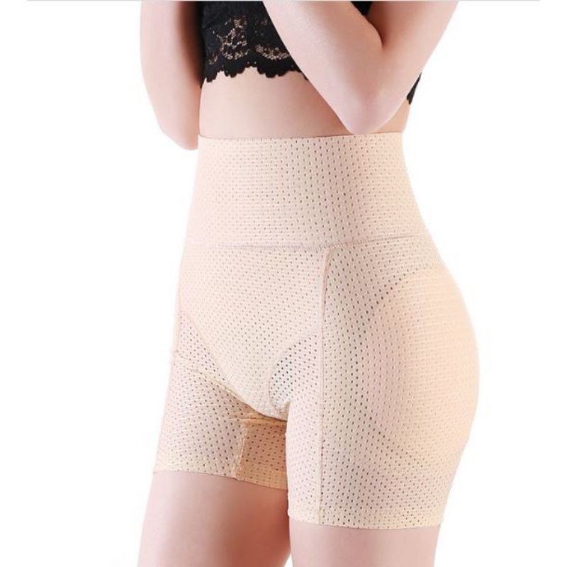 (siết eo giảm mỡ  )quần đệm mông hông gen bụng 3 trong 1 siêu thân kì ,giảm mỡ nâng mông hông eo đẹp | BigBuy360 - bigbuy360.vn