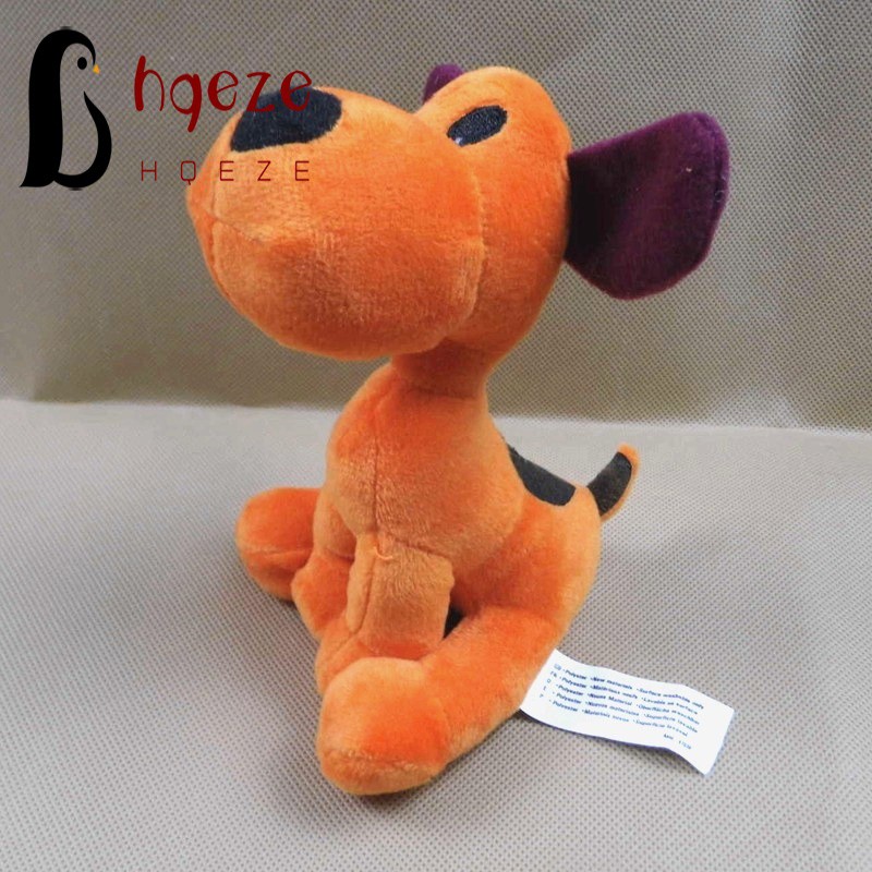 Đồ chơi nhồi bông Phim Hoạt Hình Pocoyo & Pato & Pocoyo