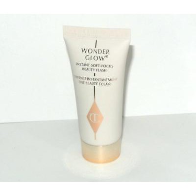 KEM LÓT CÓ NHŨ CHARLOTTE TIBURY WONDER GLOW INSTANT SOFT FOCUS BEAUTY FLASH 15ML - 2455