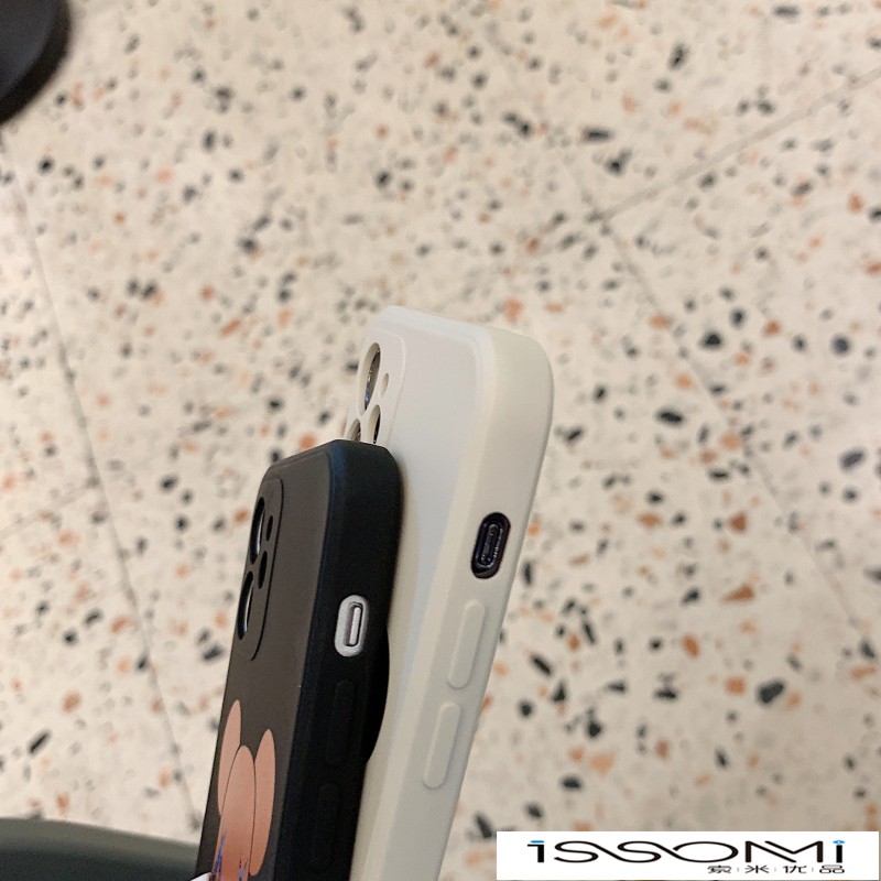 Ốp Điện Thoại Silicon Thời Trang Cho Iphone 12 Pro Max X Xs Se 7p 8plus Xr | BigBuy360 - bigbuy360.vn