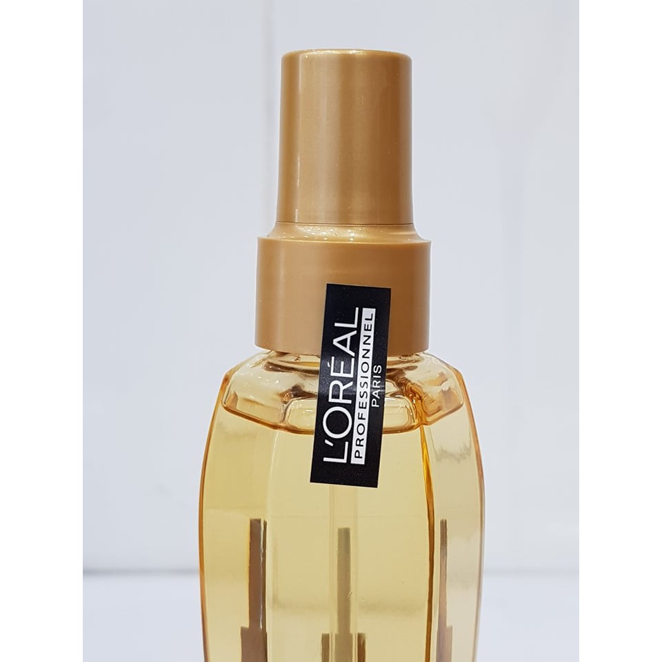 Tinh Dầu Dưỡng Tóc Bóng Mượt L'oreal Mythic oil Nourishing Serum 100ml