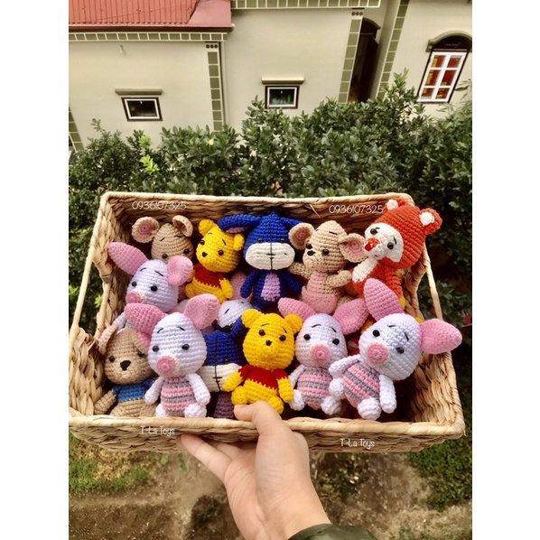 Đồ chơi treo kệ chữ A, treo nôi, thảm nằm chơi, đồ chơi Handmade, đồ chơi xuất khẩu, xuất dư.