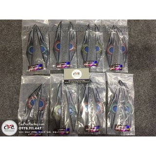 Sỉ Mica chế Audi giả mắt cú Ex150