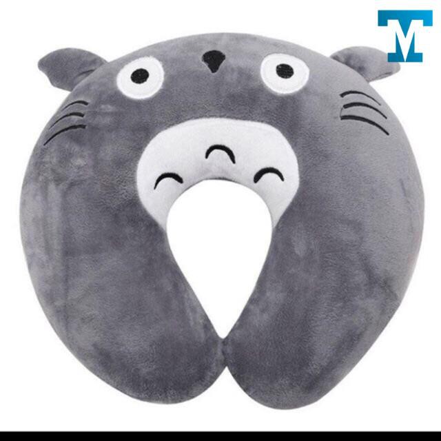 Gối kê cổ Totoro siêu rẻ