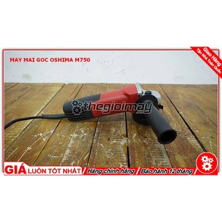 Máy mài Oshima M750 750W
