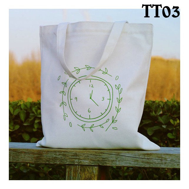 Túi tote (TT01 - TT04)