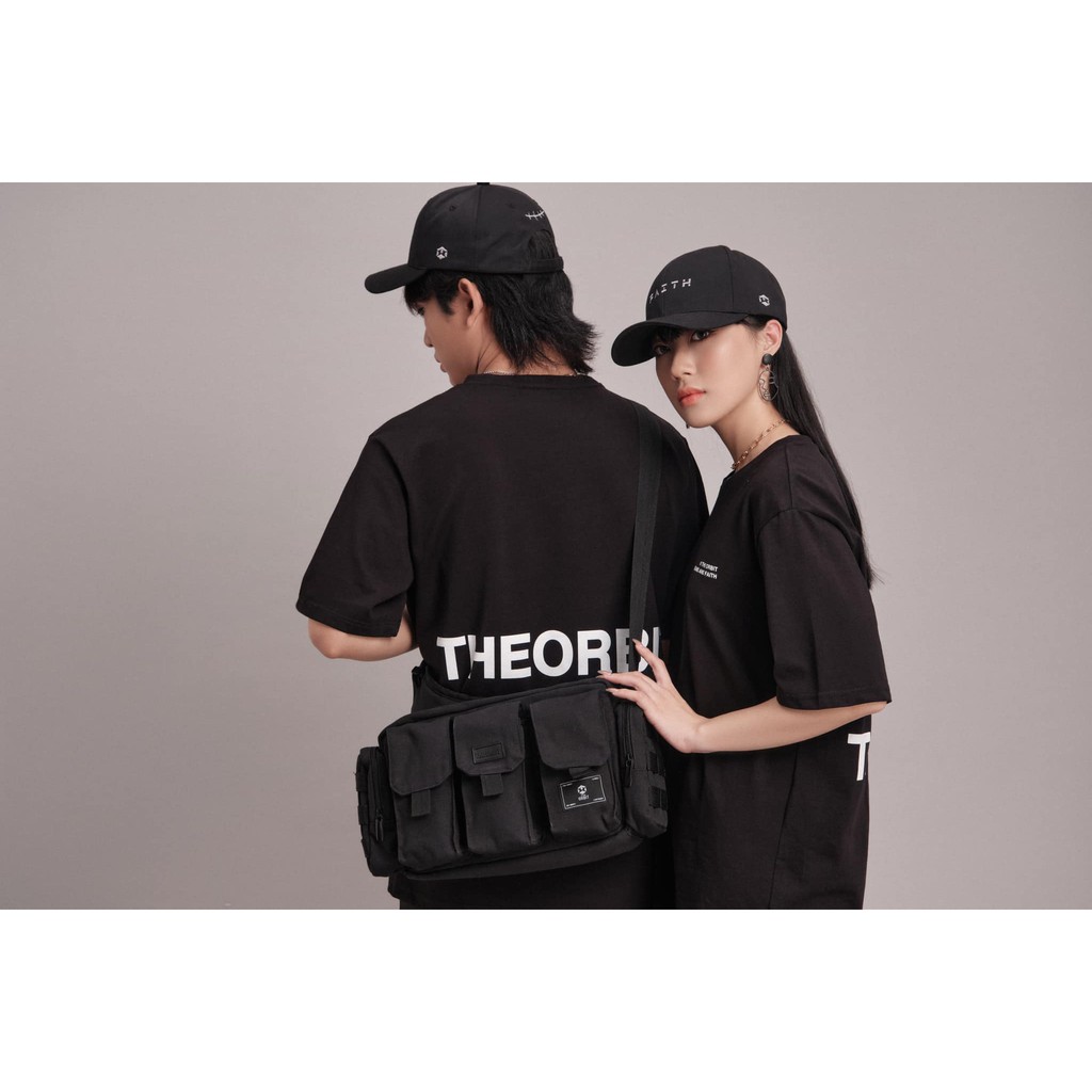 Túi TRIPLE BAG The Orbit | BigBuy360 - bigbuy360.vn