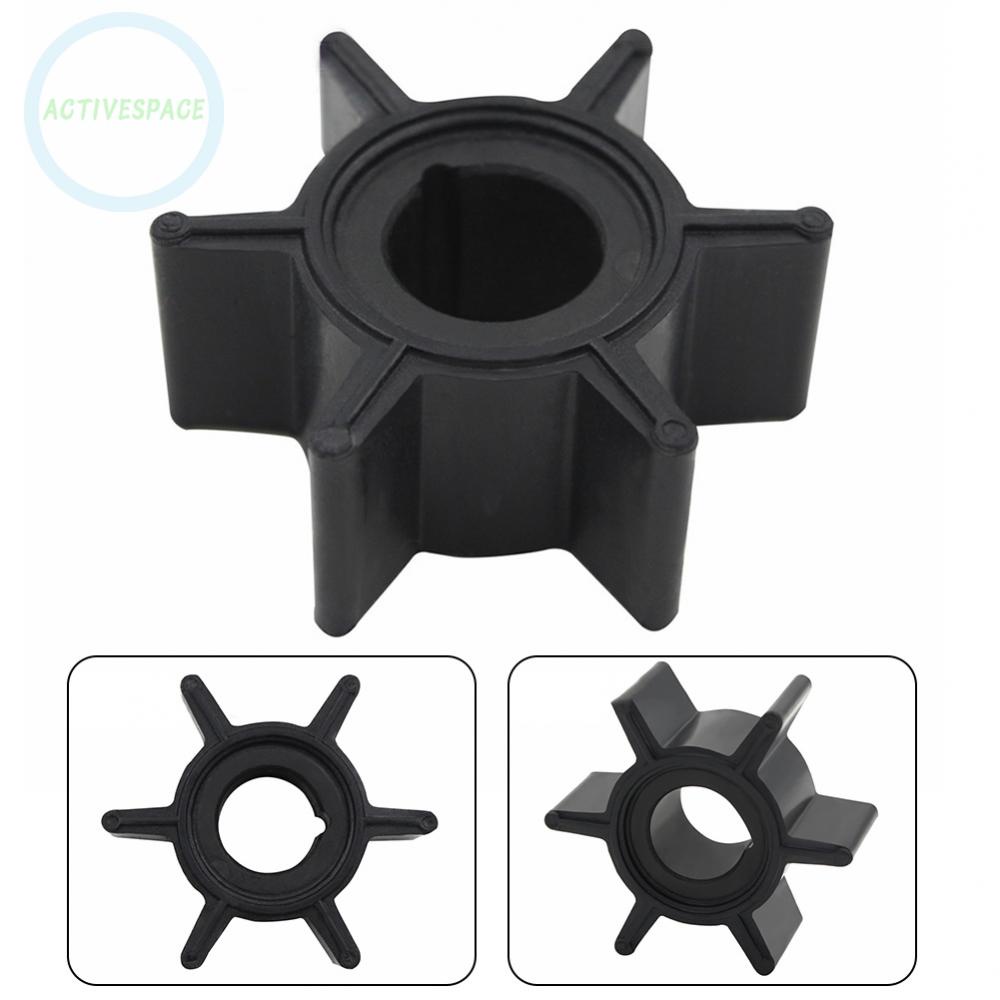Water Pump Impeller for Mercury Mariner 2.5hp 3.3hp 4hp 5hp 6hp Outboard Motor