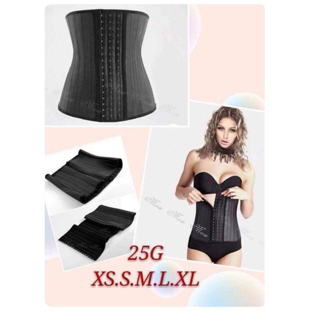 Đai định hình Latex 25 xương Italy | BigBuy360 - bigbuy360.vn
