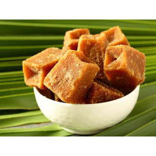 Đường thốt nốt viên vuông nấu chè loại ngon 1kg