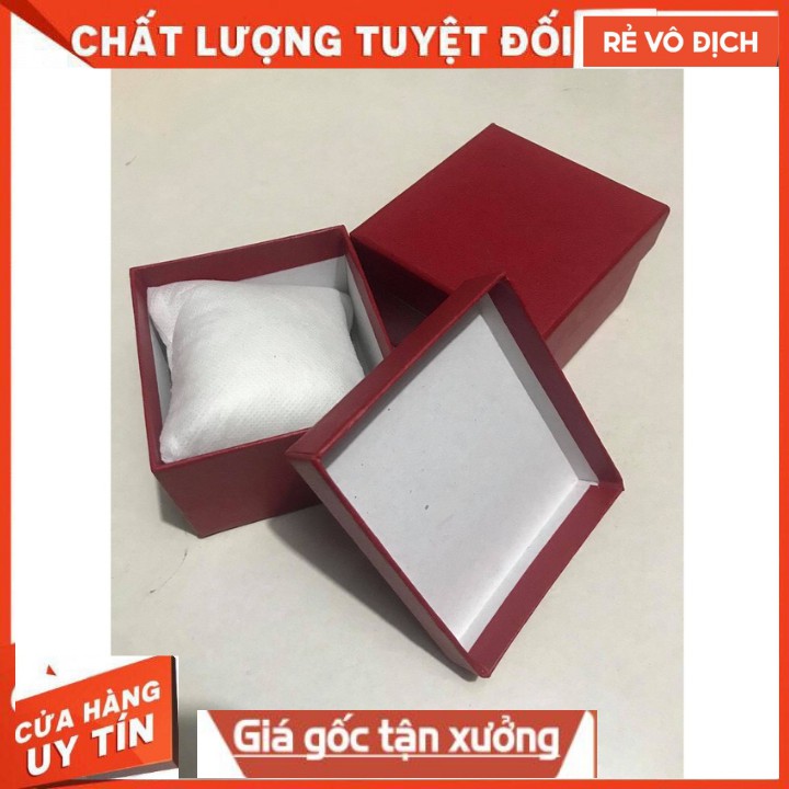 Hộp Đựng Đồng Hồ Cứng Đẹp Chắc CHắn