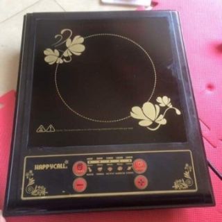 BẾP HỒNG NGOẠI HAPPY CALL HT-J100