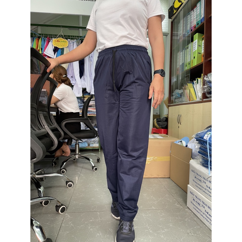 Quần Thể Dục Unisex