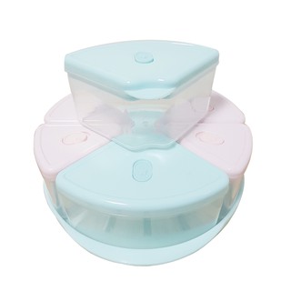 Khay chia thực phẩm Bonbébé BB-11
