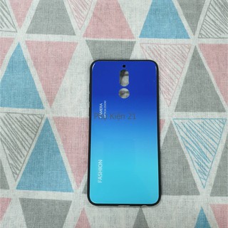 Ốp Lưng Glass Cho Huawei Nova 2i