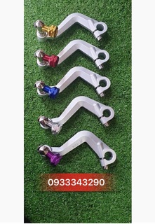Càng Thắng Nhôm KTECH