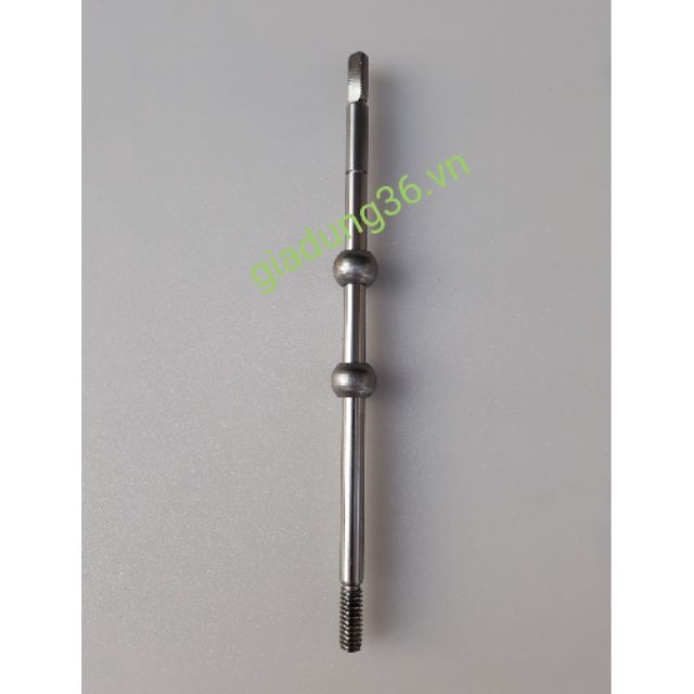 Bộ trục bạc quạt điện