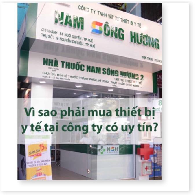Máy massage mát xa trị liệu xung điện Aukewel 4 miếng dán Dr Treatment AK 2000 bảo hành 2 năm
