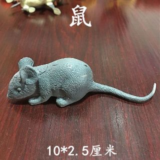 Bộ 12 con giáp đồ chơi !!!