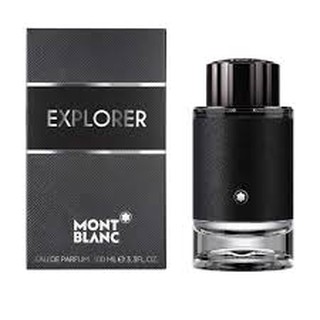 Nước Hoa Nam Montblanc Explorer