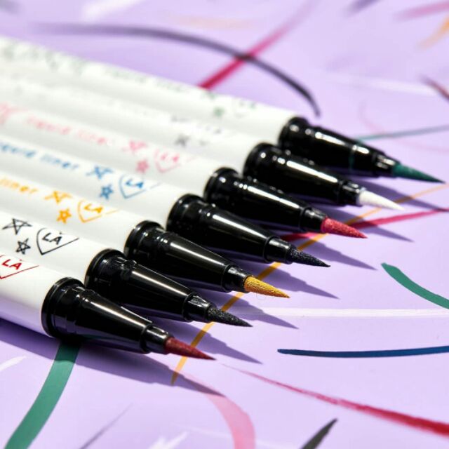 Kẻ mắt nước Colourpop chống nước