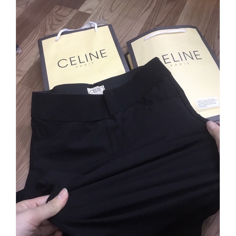 Quần LEGGING Cho Bạn Nữ Năng Động, Thun Co Giãn 4 Chiều Thoải Mái [HCM]