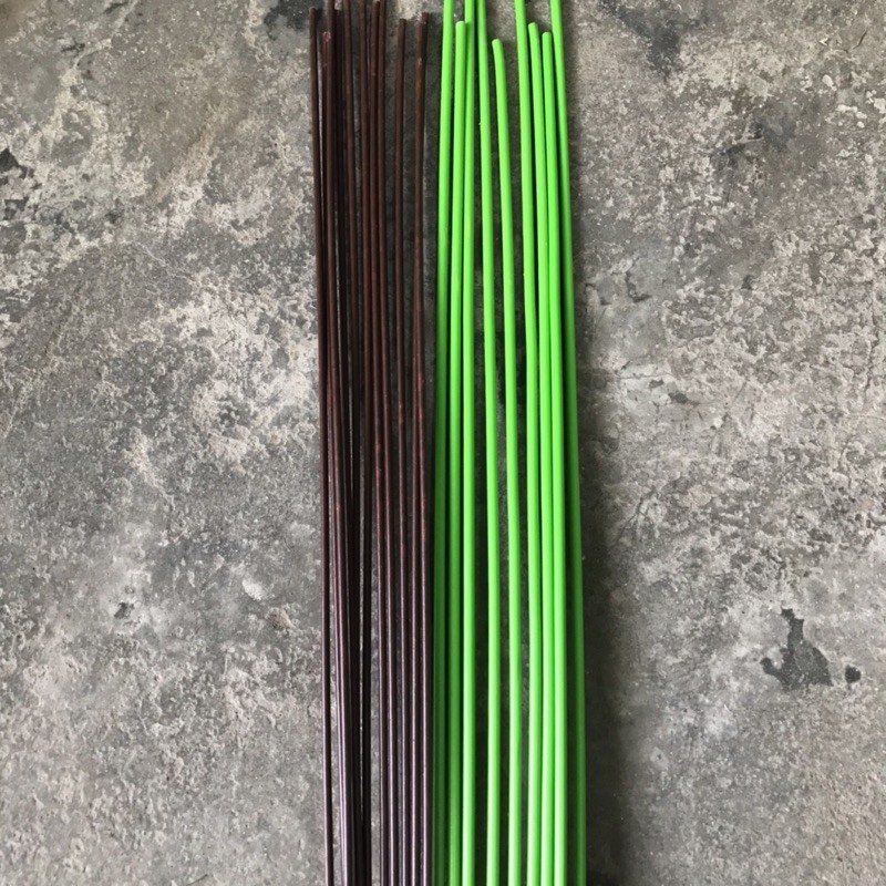 1kg que cắm lan