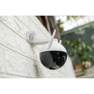 Camera IP EZVIZ C8C hồng ngoại không dây 2.0 Megapixel - Model 2020