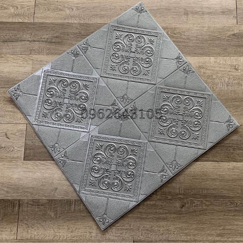 Xốp dán tường 3D-XỐP DÁN TƯỜNG CỔ ĐIỂN giá rẻ hà nội