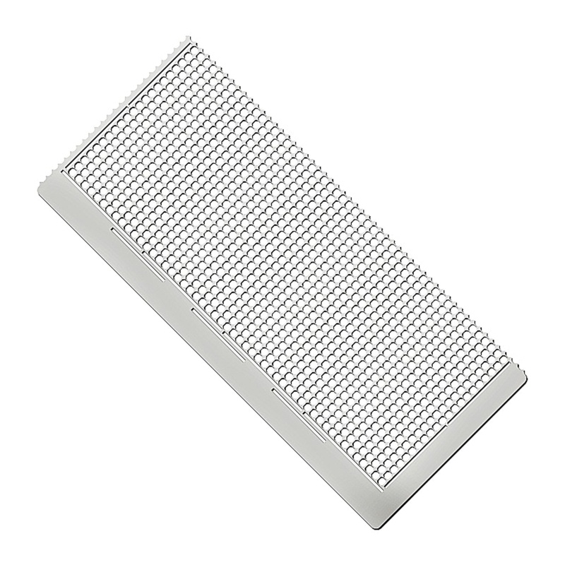 Dụng Cụ Thước Lưới 5D Hỗ Trợ Vẽ Tranh Đính Đá DIY